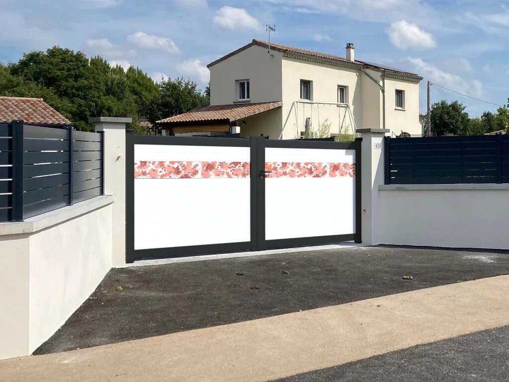 Héraclès battant