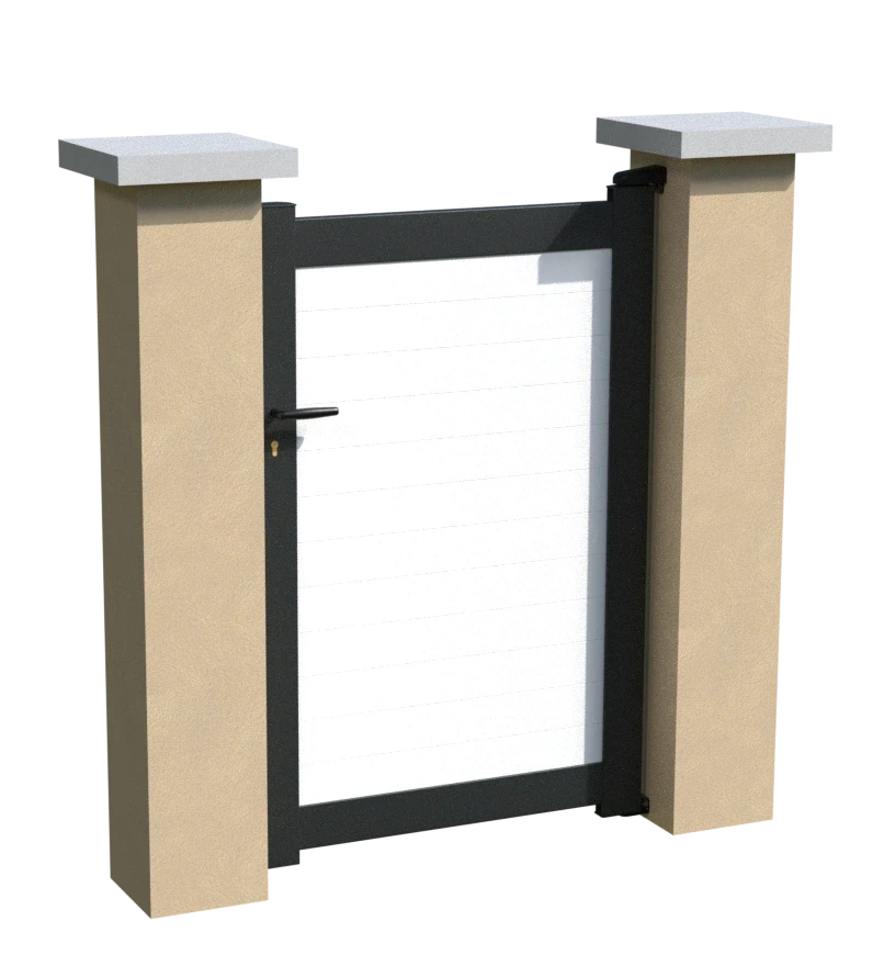 Negus portillon